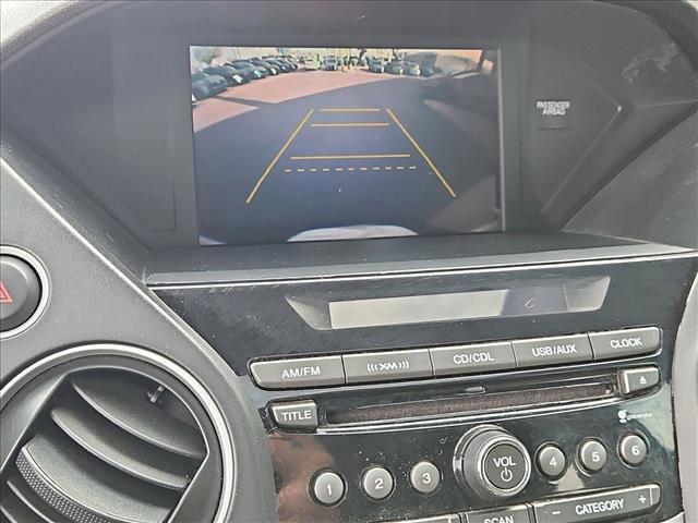 used 2014 Honda Pilot car, priced at $12,995