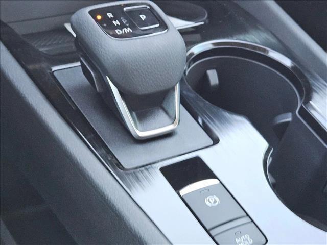 new 2026 Nissan Rogue car, priced at $26,020