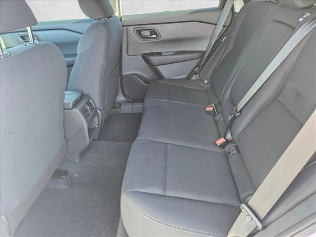 new 2026 Nissan Rogue car, priced at $26,020