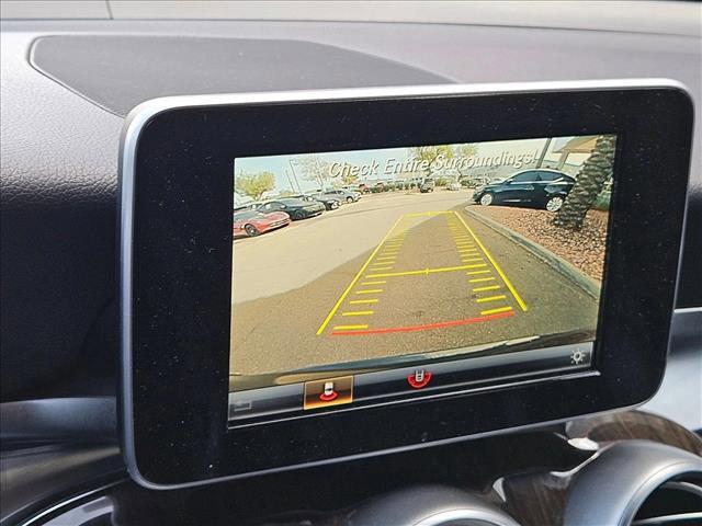 used 2018 Mercedes-Benz GLC 300 car, priced at $13,338