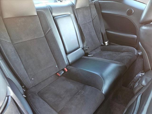 used 2017 Dodge Challenger car, priced at $20,199