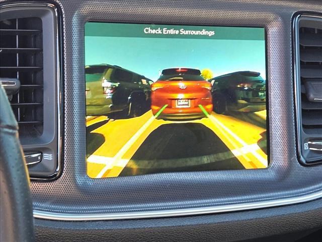 used 2017 Dodge Challenger car, priced at $20,199