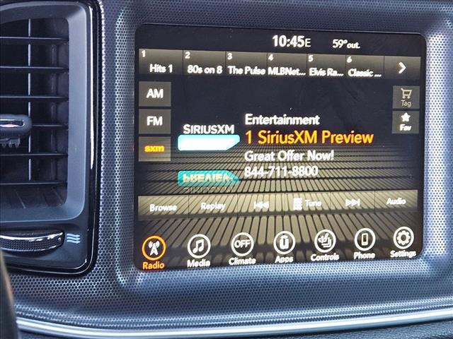 used 2017 Dodge Challenger car, priced at $20,199