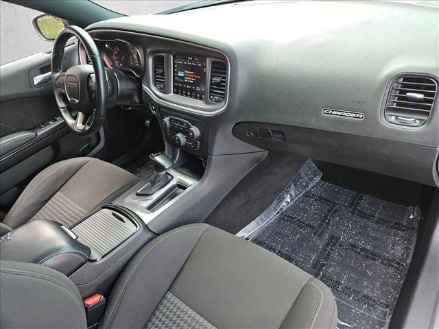 used 2019 Dodge Charger car, priced at $15,995