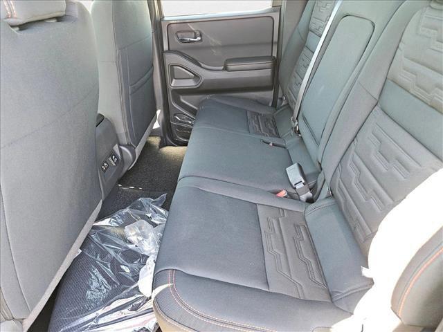 new 2025 Nissan Frontier car, priced at $35,090