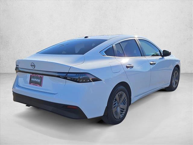 new 2026 Nissan Sentra car, priced at $24,385