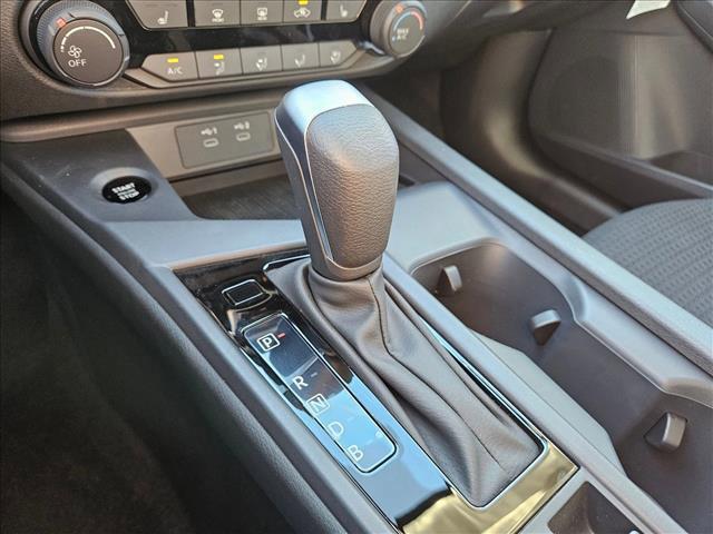 new 2026 Nissan Sentra car, priced at $24,385