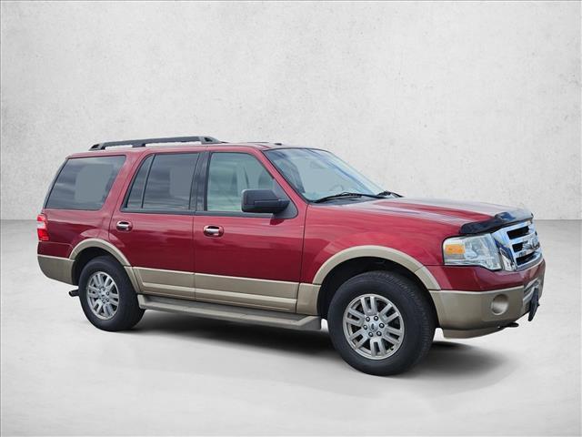 used 2014 Ford Expedition car, priced at $13,360