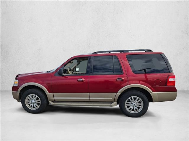 used 2014 Ford Expedition car, priced at $13,360