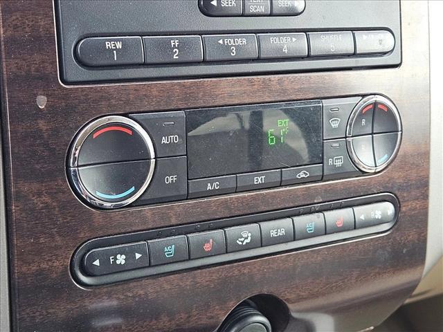 used 2014 Ford Expedition car, priced at $13,360