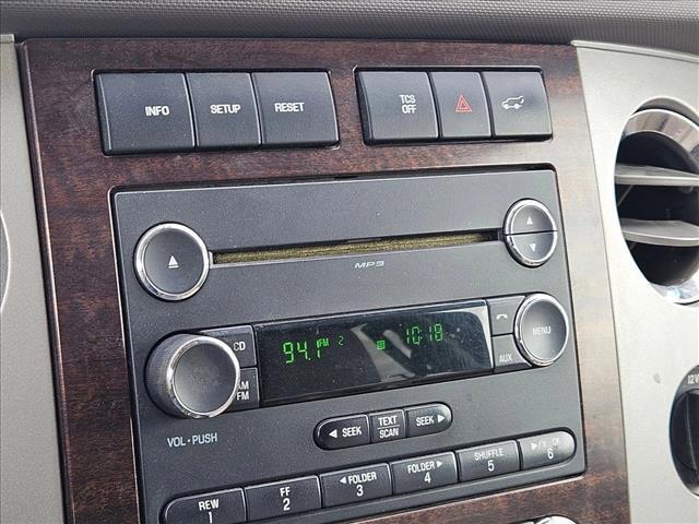 used 2014 Ford Expedition car, priced at $13,360