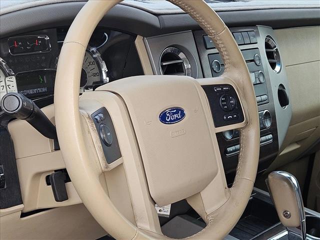 used 2014 Ford Expedition car, priced at $13,360