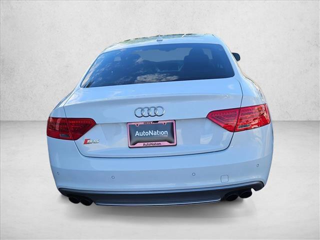 used 2016 Audi S5 car, priced at $22,419