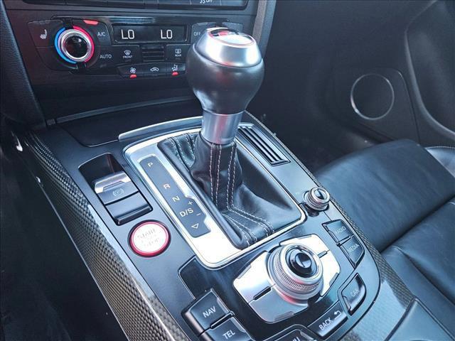 used 2016 Audi S5 car, priced at $22,419