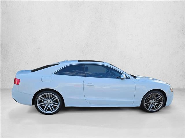 used 2016 Audi S5 car, priced at $22,419