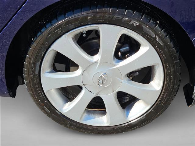used 2013 Hyundai Elantra car, priced at $7,995