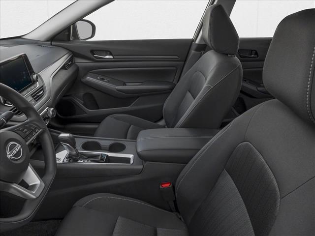 new 2026 Nissan Altima car, priced at $30,189