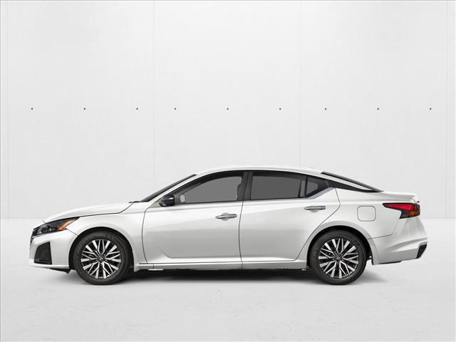 new 2026 Nissan Altima car, priced at $30,189