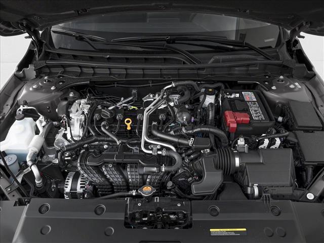 new 2026 Nissan Altima car, priced at $30,189