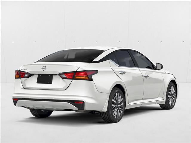 new 2026 Nissan Altima car, priced at $30,189