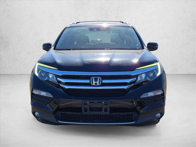 used 2016 Honda Pilot car, priced at $15,492