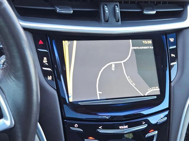 used 2013 Cadillac XTS car, priced at $13,299