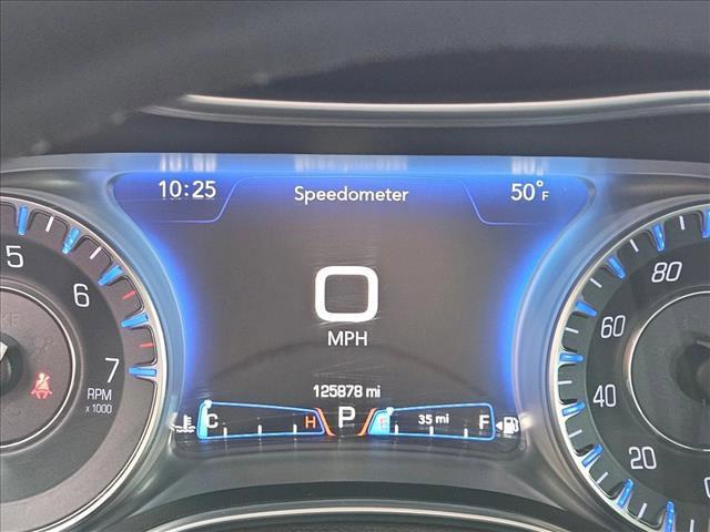 used 2016 Chrysler 300 car, priced at $10,299