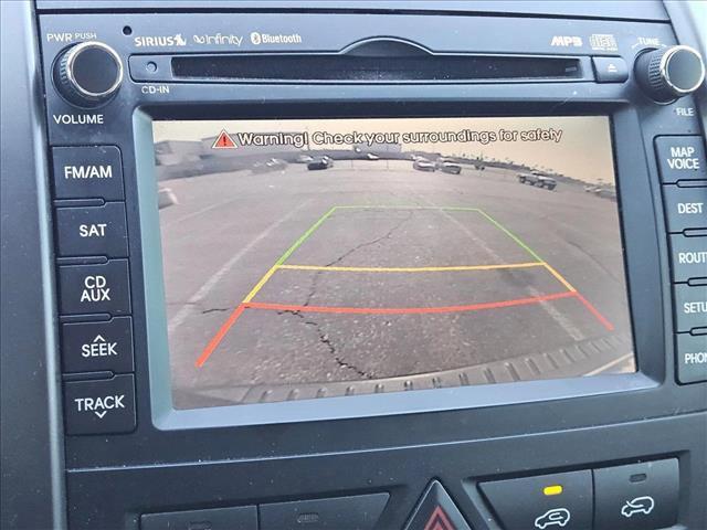 used 2013 Kia Sorento car, priced at $9,299