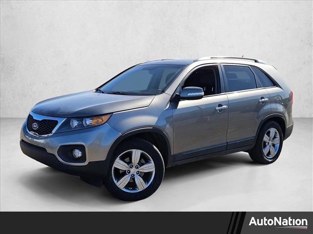 used 2013 Kia Sorento car, priced at $9,299