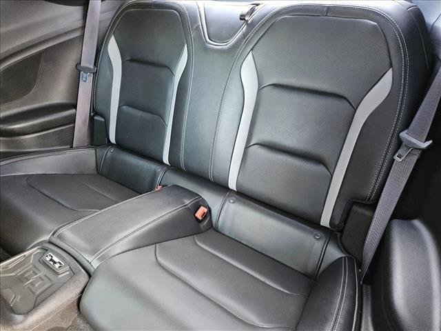 used 2017 Chevrolet Camaro car, priced at $27,995