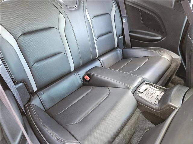 used 2017 Chevrolet Camaro car, priced at $27,995