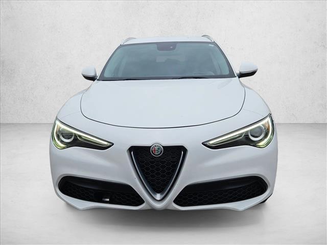used 2019 Alfa Romeo Stelvio car, priced at $12,995