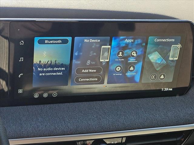 new 2026 Nissan Kicks car, priced at $28,289