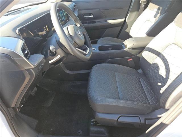 new 2026 Nissan Kicks car, priced at $28,289