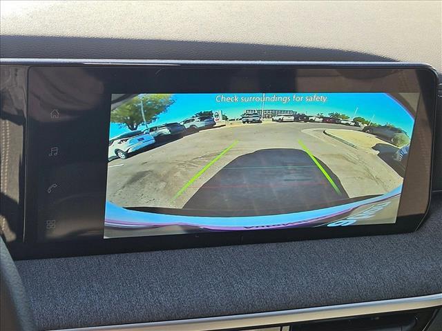 new 2026 Nissan Kicks car, priced at $28,289