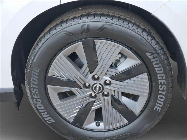 new 2025 Nissan Murano car, priced at $38,800