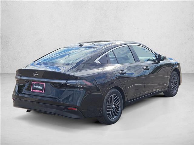 new 2026 Nissan Sentra car, priced at $25,765