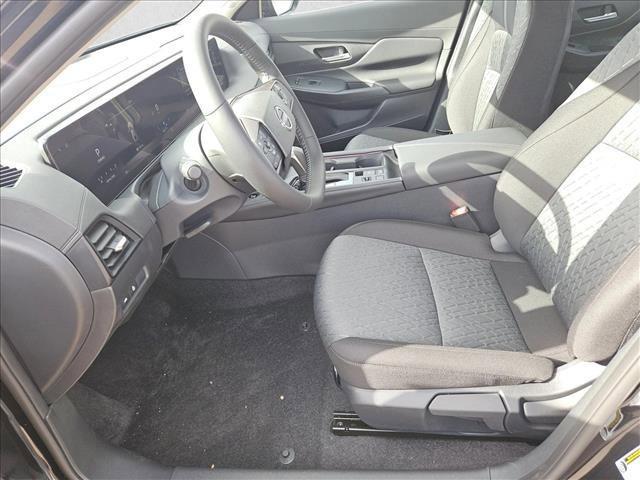 new 2026 Nissan Sentra car, priced at $25,765