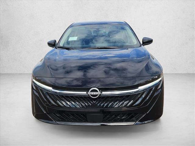 new 2026 Nissan Sentra car, priced at $25,765