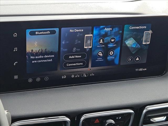 new 2026 Nissan Sentra car, priced at $25,765