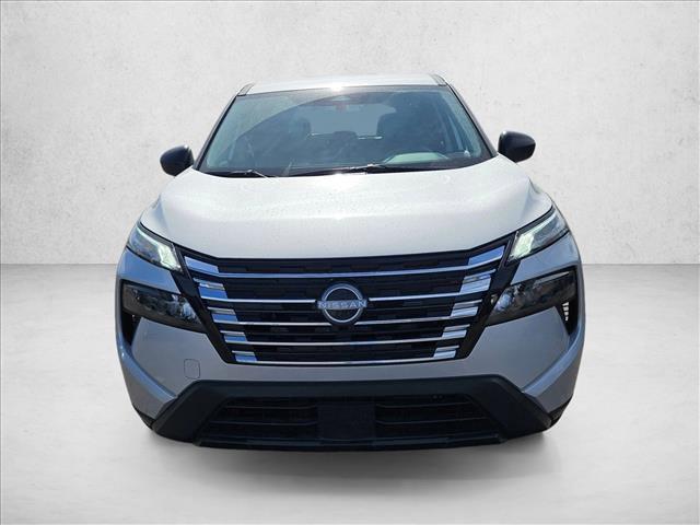 used 2025 Nissan Rogue car, priced at $24,995