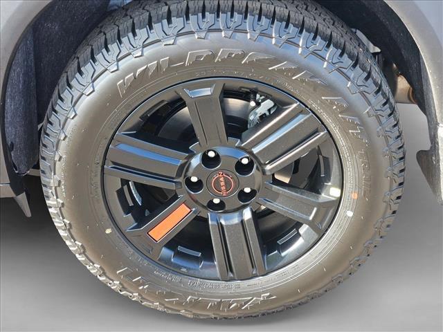 new 2026 Nissan Rogue car, priced at $31,845