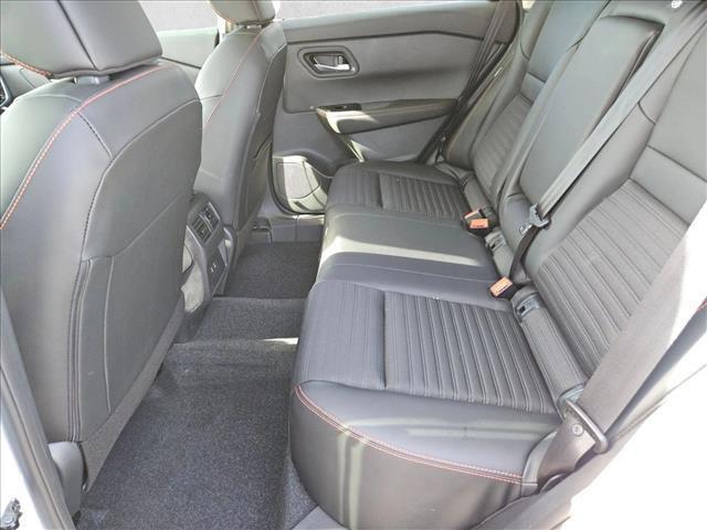 new 2026 Nissan Rogue car, priced at $31,845