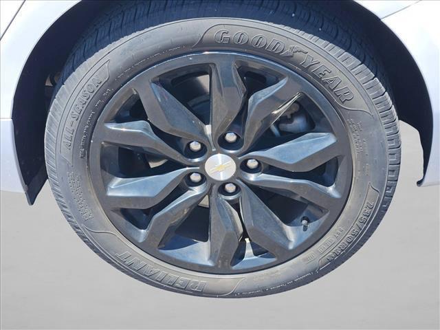 used 2017 Chevrolet Impala car, priced at $12,797