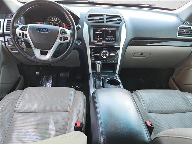 used 2013 Ford Explorer car, priced at $9,690