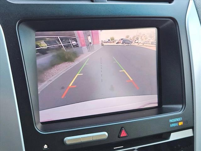 used 2013 Ford Explorer car, priced at $9,690