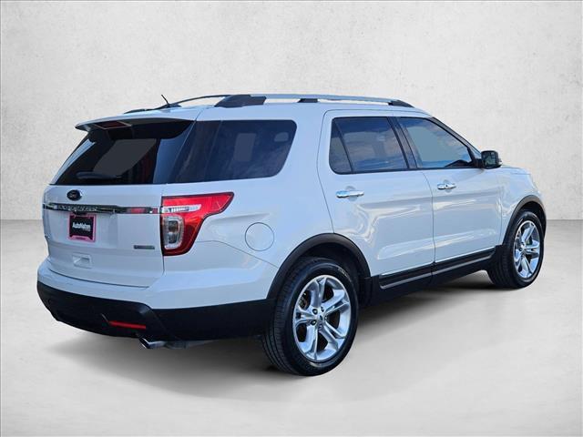 used 2013 Ford Explorer car, priced at $9,690
