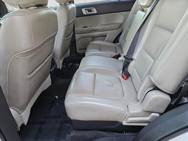 used 2013 Ford Explorer car, priced at $9,690