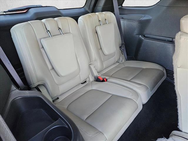 used 2013 Ford Explorer car, priced at $9,690