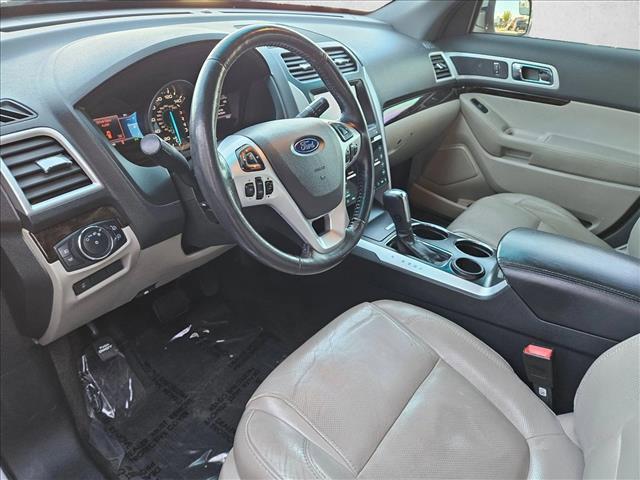 used 2013 Ford Explorer car, priced at $9,690
